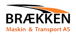 Logo - Brækken Maskin & Transport AS