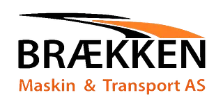 Logo - Brækken Maskin & Transport AS